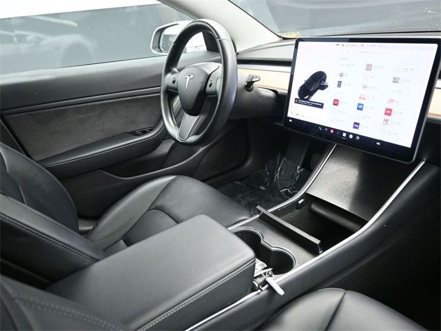 2018 Tesla Model 3 Mid Range Battery RWD - 22965898 - 20