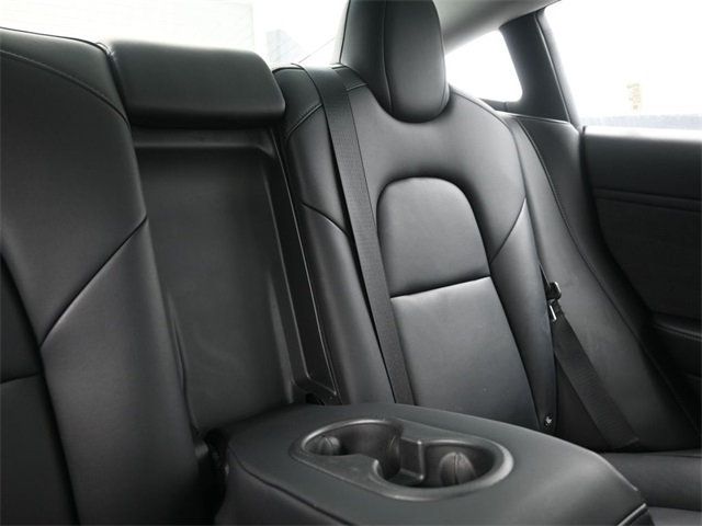 2018 Tesla Model 3 Mid Range Battery RWD - 22965898 - 21