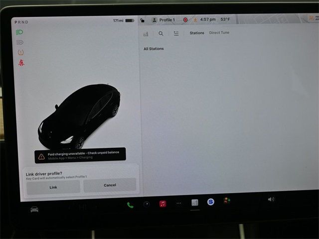 2018 Tesla Model 3 Mid Range Battery RWD - 22965898 - 22