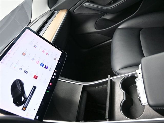 2018 Tesla Model 3 Mid Range Battery RWD - 22965898 - 23