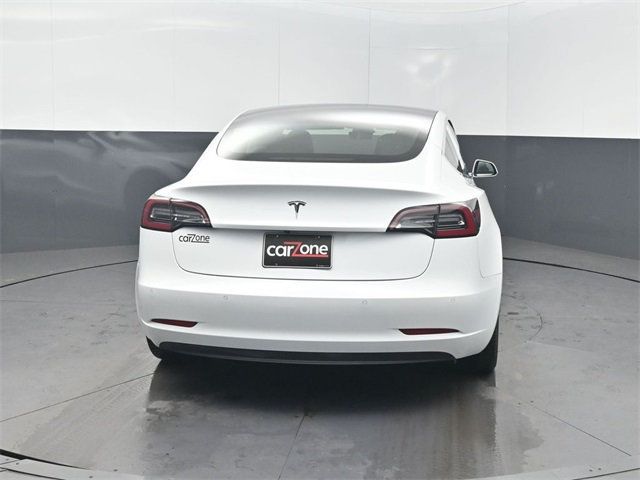 2018 Tesla Model 3 Mid Range Battery RWD - 22965898 - 27