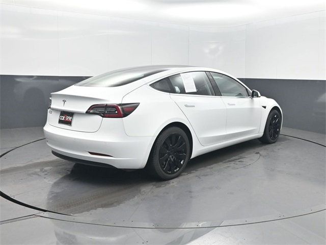 2018 Tesla Model 3 Mid Range Battery RWD - 22965898 - 28
