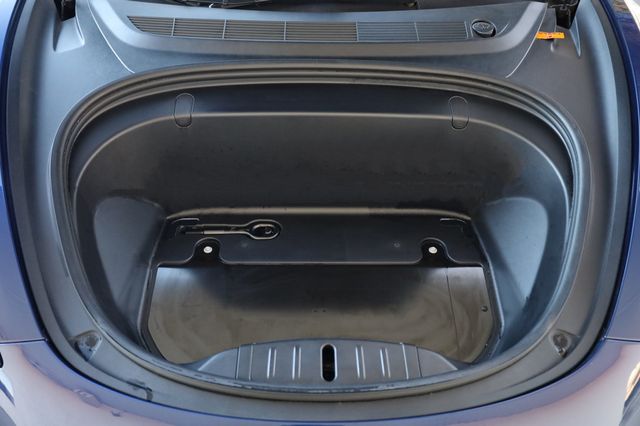2018 Tesla Model 3 Mid Range Battery RWD - 22969271 - 9