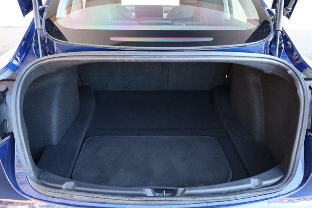 2018 Tesla Model 3 Mid Range Battery RWD - 22969271 - 10