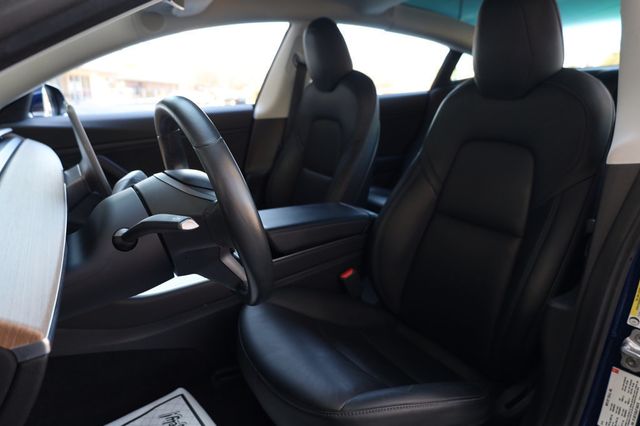 2018 Tesla Model 3 Mid Range Battery RWD - 22969271 - 15