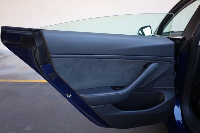 2018 Tesla Model 3 Mid Range Battery RWD - 22969271 - 18