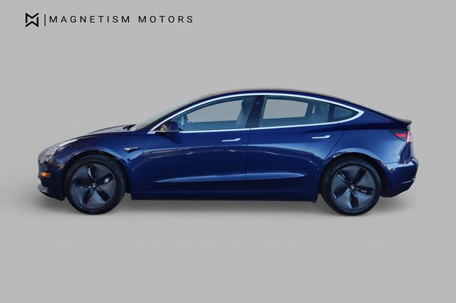 2018 Tesla Model 3 Mid Range Battery RWD - 22969271 - 1