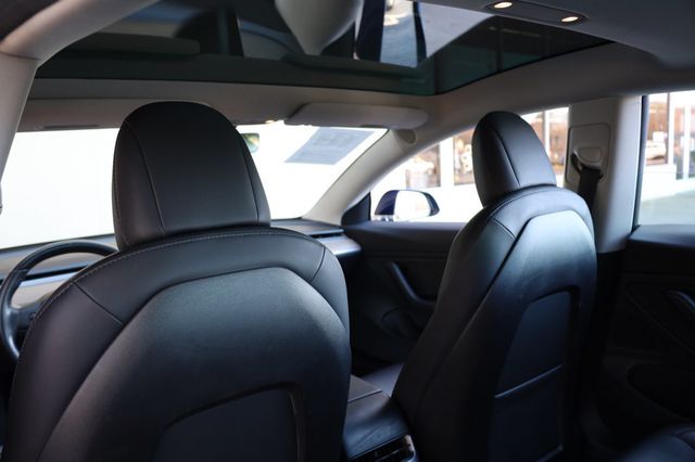 2018 Tesla Model 3 Mid Range Battery RWD - 22969271 - 20