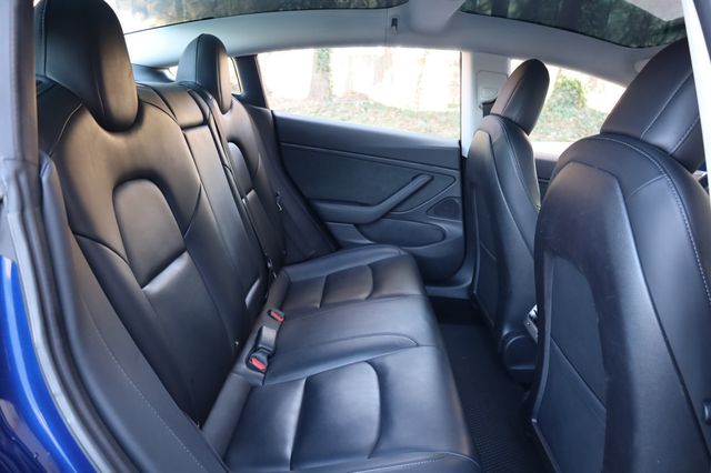 2018 Tesla Model 3 Mid Range Battery RWD - 22969271 - 22