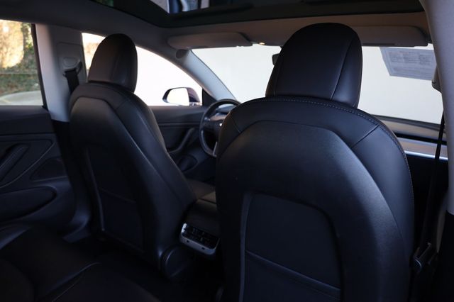 2018 Tesla Model 3 Mid Range Battery RWD - 22969271 - 23