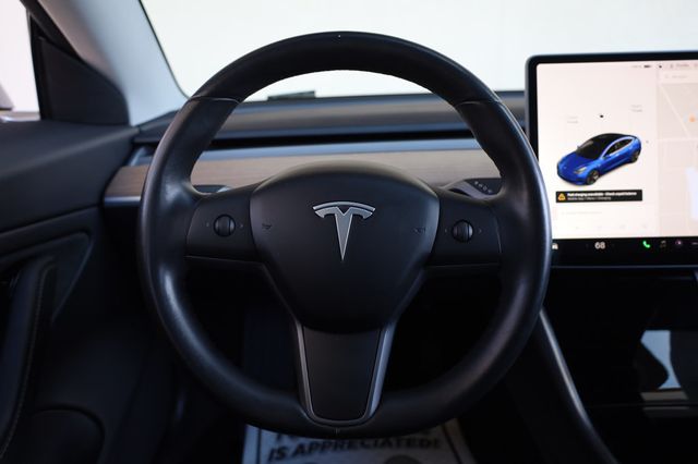 2018 Tesla Model 3 Mid Range Battery RWD - 22969271 - 26