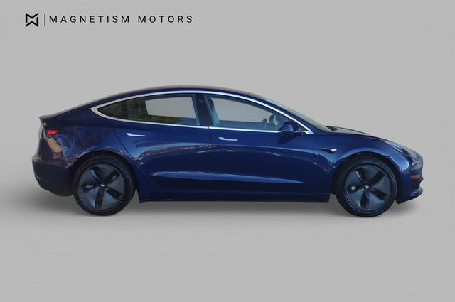 2018 Tesla Model 3 Mid Range Battery RWD - 22969271 - 2