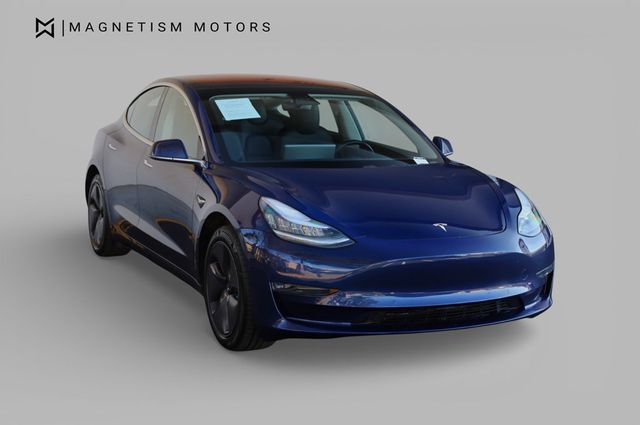 2018 Tesla Model 3 Mid Range Battery RWD - 22969271 - 5