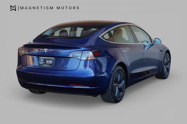 2018 Tesla Model 3 Mid Range Battery RWD - 22969271 - 6