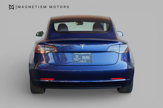 2018 Tesla Model 3 Mid Range Battery RWD - 22969271 - 7