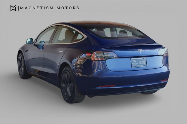 2018 Tesla Model 3 Mid Range Battery RWD - 22969271 - 8