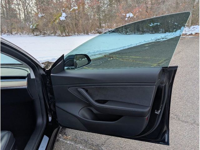 2018 Tesla Model 3 Mid Range Battery RWD - 22960564 - 9