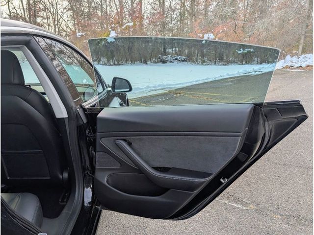 2018 Tesla Model 3 Mid Range Battery RWD - 22960564 - 10