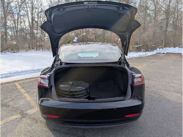 2018 Tesla Model 3 Mid Range Battery RWD - 22960564 - 11