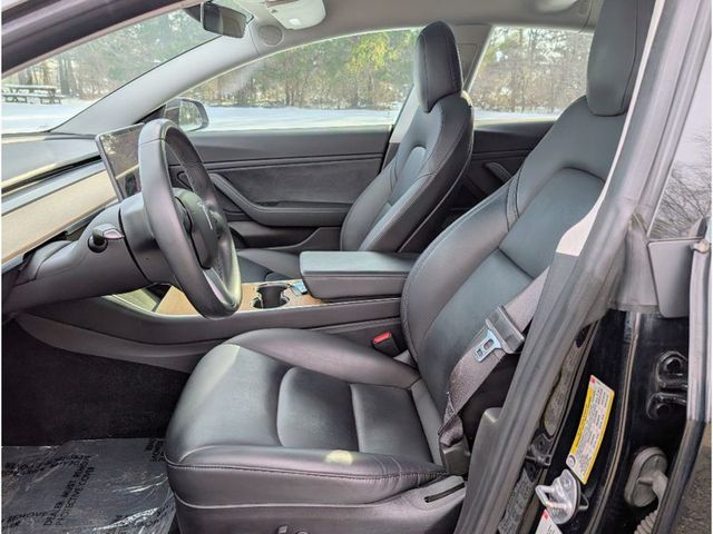 2018 Tesla Model 3 Mid Range Battery RWD - 22960564 - 12