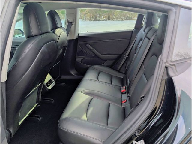 2018 Tesla Model 3 Mid Range Battery RWD - 22960564 - 15