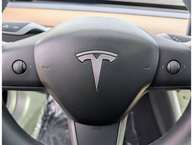 2018 Tesla Model 3 Mid Range Battery RWD - 22960564 - 16