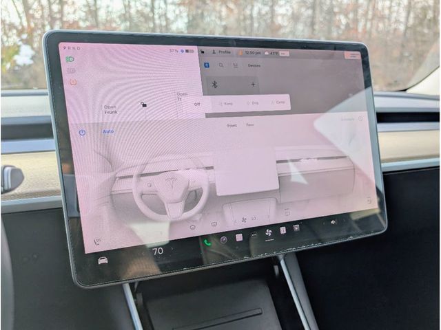 2018 Tesla Model 3 Mid Range Battery RWD - 22960564 - 17