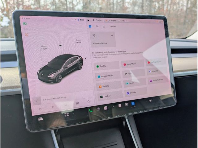 2018 Tesla Model 3 Mid Range Battery RWD - 22960564 - 18