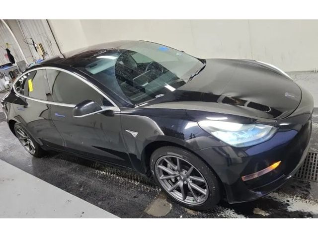 2018 Tesla Model 3 Mid Range Battery RWD - 22960564 - 1