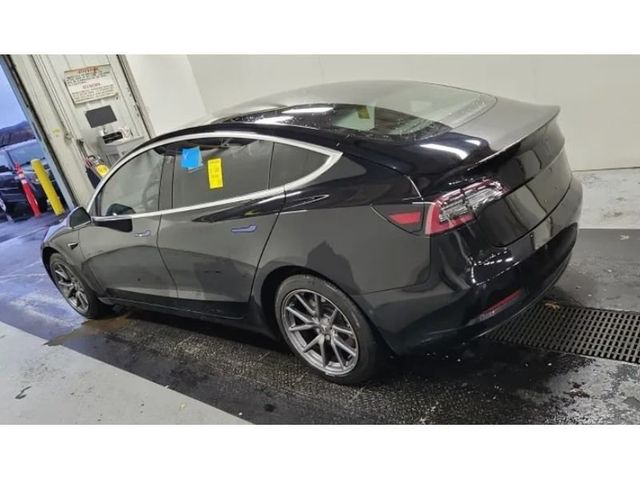 2018 Tesla Model 3 Mid Range Battery RWD - 22960564 - 2