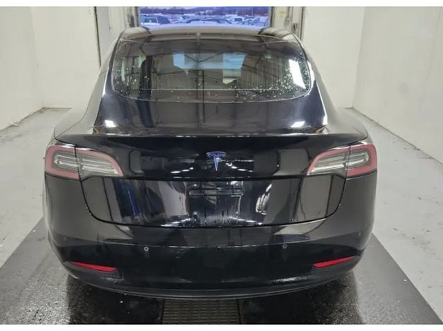 2018 Tesla Model 3 Mid Range Battery RWD - 22960564 - 3