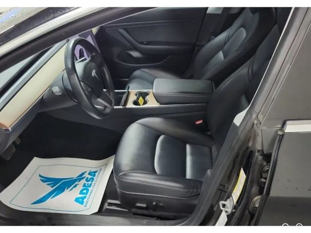 2018 Tesla Model 3 Mid Range Battery RWD - 22960564 - 4