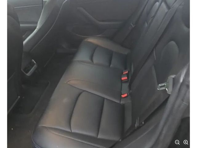 2018 Tesla Model 3 Mid Range Battery RWD - 22960564 - 5