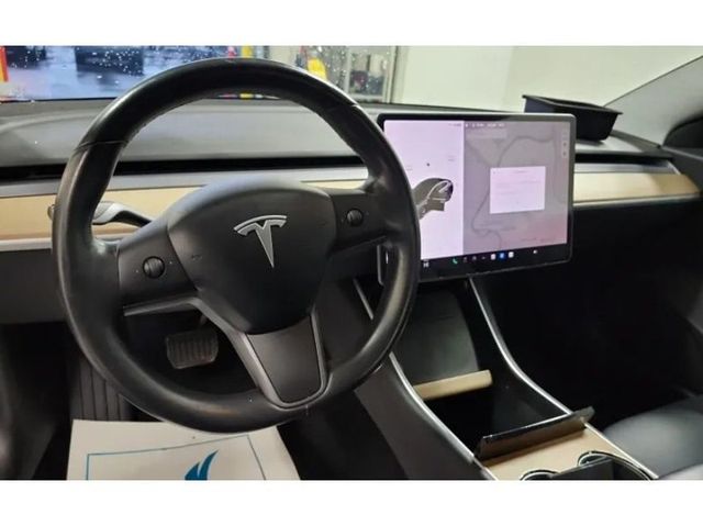 2018 Tesla Model 3 Mid Range Battery RWD - 22960564 - 6