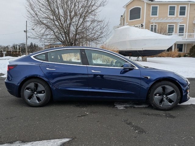 2018 Tesla Model 3 Mid Range Battery RWD - 22981777 - 9