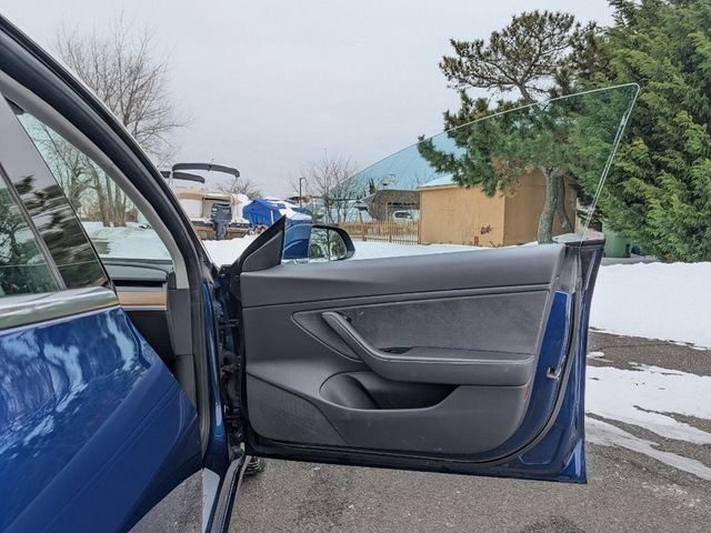 2018 Tesla Model 3 Mid Range Battery RWD - 22981777 - 10