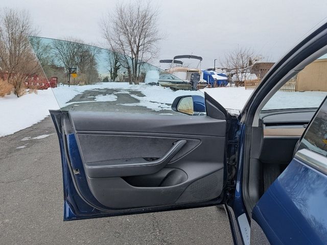 2018 Tesla Model 3 Mid Range Battery RWD - 22981777 - 11