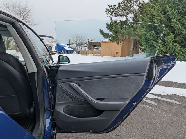 2018 Tesla Model 3 Mid Range Battery RWD - 22981777 - 12