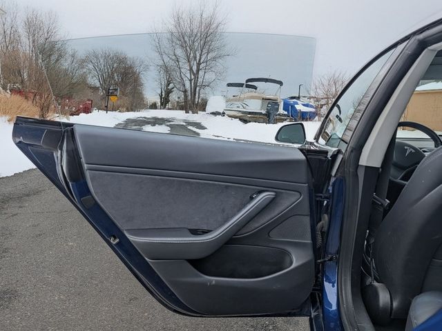 2018 Tesla Model 3 Mid Range Battery RWD - 22981777 - 13