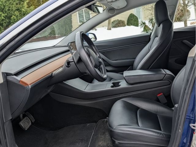 2018 Tesla Model 3 Mid Range Battery RWD - 22981777 - 15