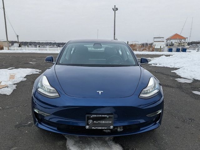 2018 Tesla Model 3 Mid Range Battery RWD - 22981777 - 1