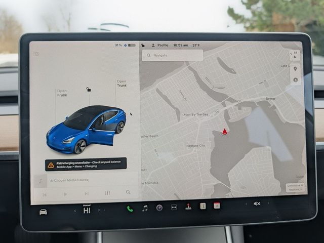 2018 Tesla Model 3 Mid Range Battery RWD - 22981777 - 20