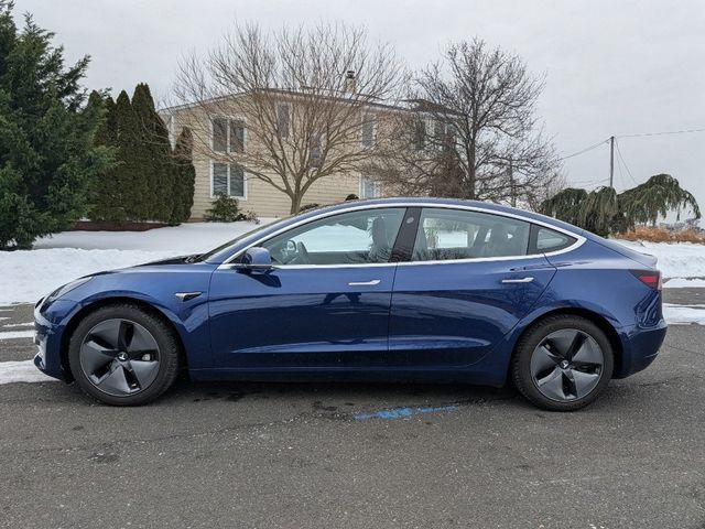 2018 Tesla Model 3 Mid Range Battery RWD - 22981777 - 3