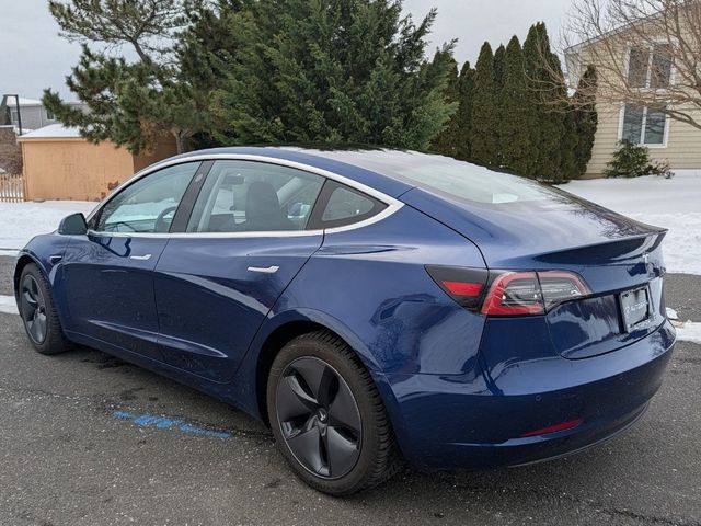 2018 Tesla Model 3 Mid Range Battery RWD - 22981777 - 4