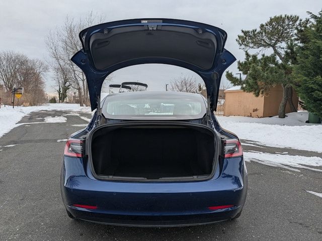 2018 Tesla Model 3 Mid Range Battery RWD - 22981777 - 6