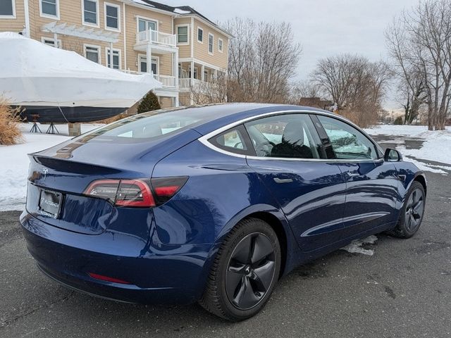 2018 Tesla Model 3 Mid Range Battery RWD - 22981777 - 8