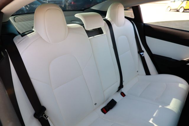 2018 Tesla Model 3 Mid Range Battery RWD - 22945658 - 13