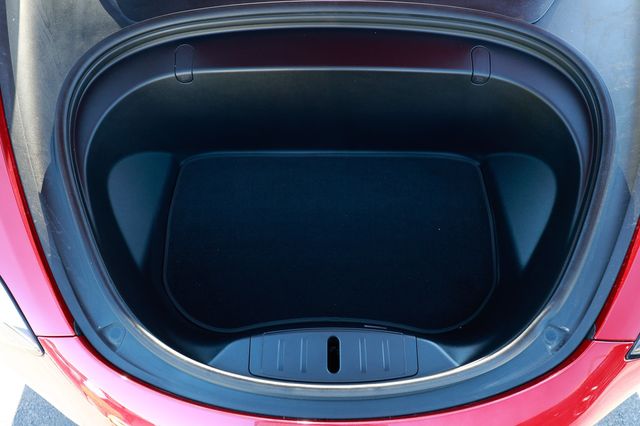 2018 Tesla Model 3 Mid Range Battery RWD - 22945658 - 25