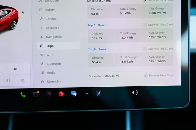 2018 Tesla Model 3 Mid Range Battery RWD - 22945658 - 30
