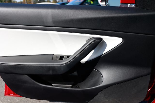 2018 Tesla Model 3 Mid Range Battery RWD - 22945658 - 42